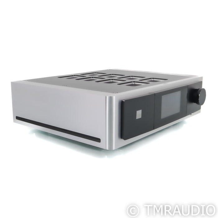 NAD Masters M12 Stereo Preamplifier; HDM-2 Module; MM Phono