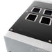 NAD Masters M12 Stereo Preamplifier; HDM-2 Module; MM Phono