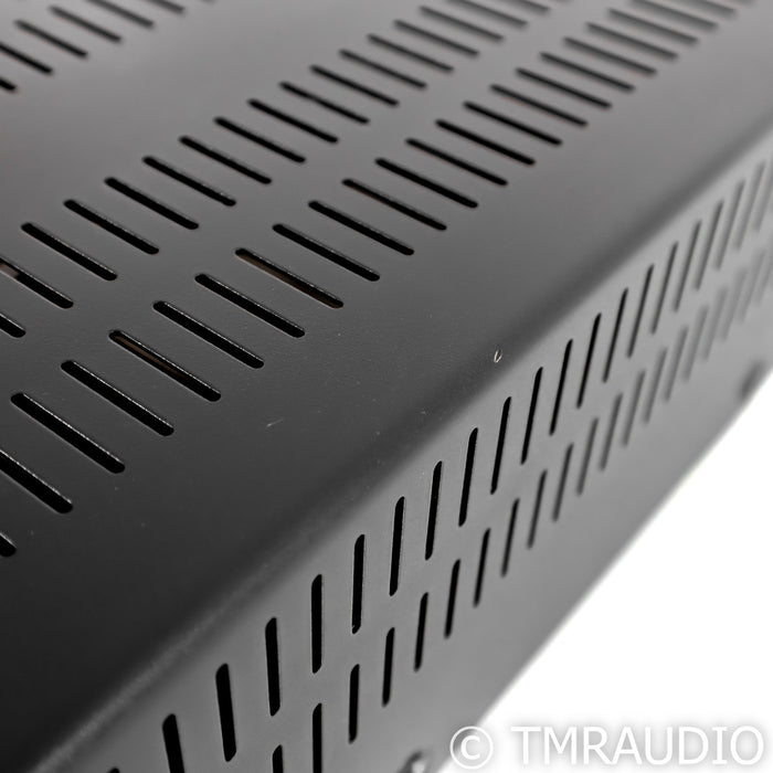 Parasound Halo A52+ 5-Channel Power Amplifier; A-52+