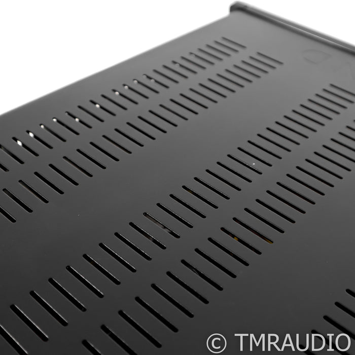 Parasound Halo A52+ 5-Channel Power Amplifier; A-52+