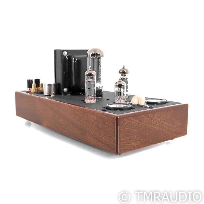 Decware Select Zen Triode SE84UF02.1 Stereo Tube Amplifier