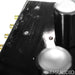 Cary Audio Design SLP-98 Stereo Tube Preamplifier; MM Phono; Silver