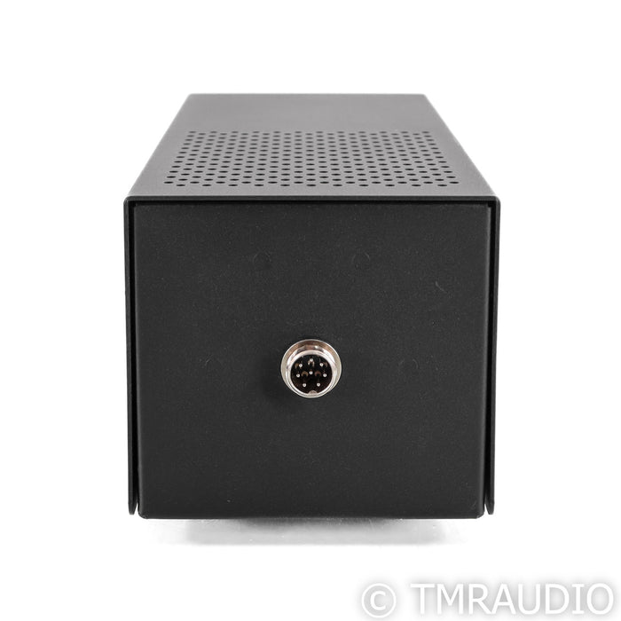 Cary Audio Design SLP-98 Stereo Tube Preamplifier; MM Phono; Silver