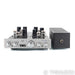 Cary Audio Design SLP-98 Stereo Tube Preamplifier; MM Phono; Silver