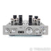 Cary Audio Design SLP-98 Stereo Tube Preamplifier; MM Phono; Silver