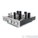 Cary Audio Design SLP-98 Stereo Tube Preamplifier; MM Phono; Silver
