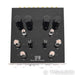 Cary Audio Design SLP-98 Stereo Tube Preamplifier; MM Phono; Silver