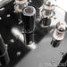 Cary Audio Design SLP-98 Stereo Tube Preamplifier; MM Phono; Silver
