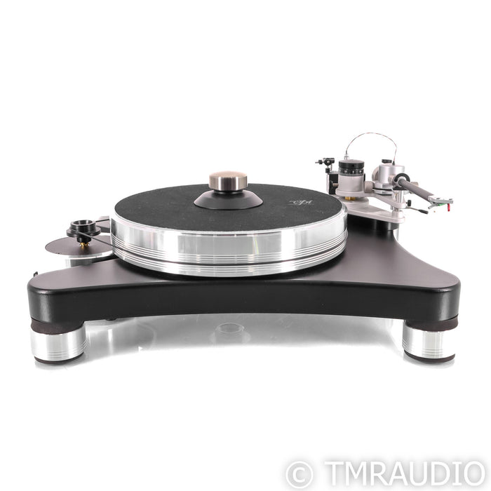 VPI Super Prime Scout 21 Belt Drive Turntable; No Cartridge