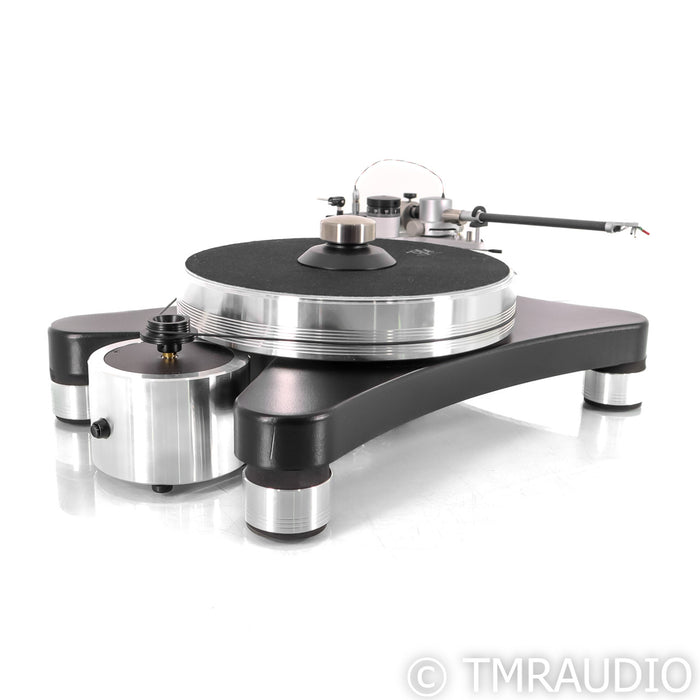 VPI Super Prime Scout 21 Belt Drive Turntable; No Cartridge