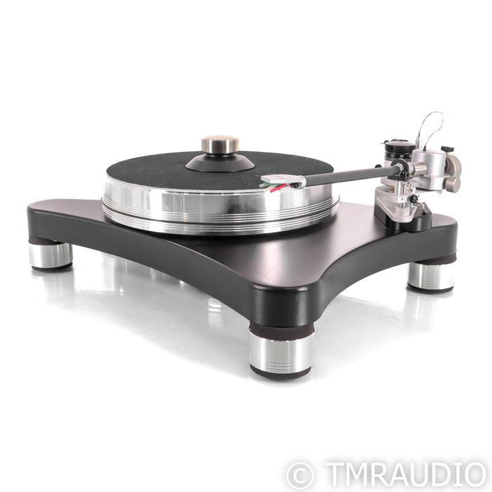 VPI Super Prime Scout 21 Belt Drive Turntable; No Cartridge