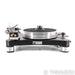 VPI Super Prime Scout 21 Belt Drive Turntable; No Cartridge