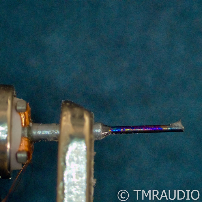 Sumiko Blackbird Low Output MC Phono Cartridge