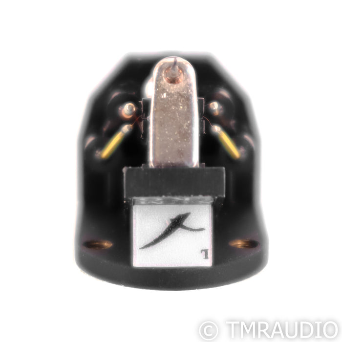 Sumiko Blackbird Low Output MC Phono Cartridge