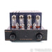 PrimaLuna EvoLution EVO 100 Stereo Tube Integrated Amplifier; EVO100 (No Phono)