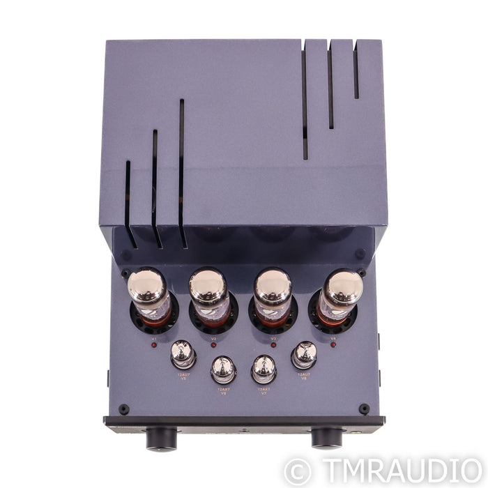 PrimaLuna EvoLution EVO 100 Stereo Tube Integrated Amplifier; EVO100 (No Phono)