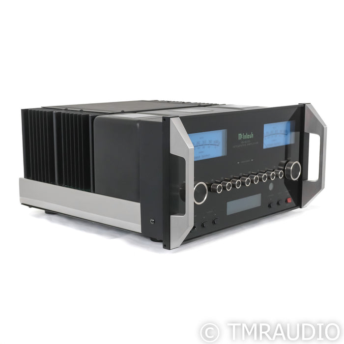 McIntosh MA8000 Stereo Integrated Amplifier