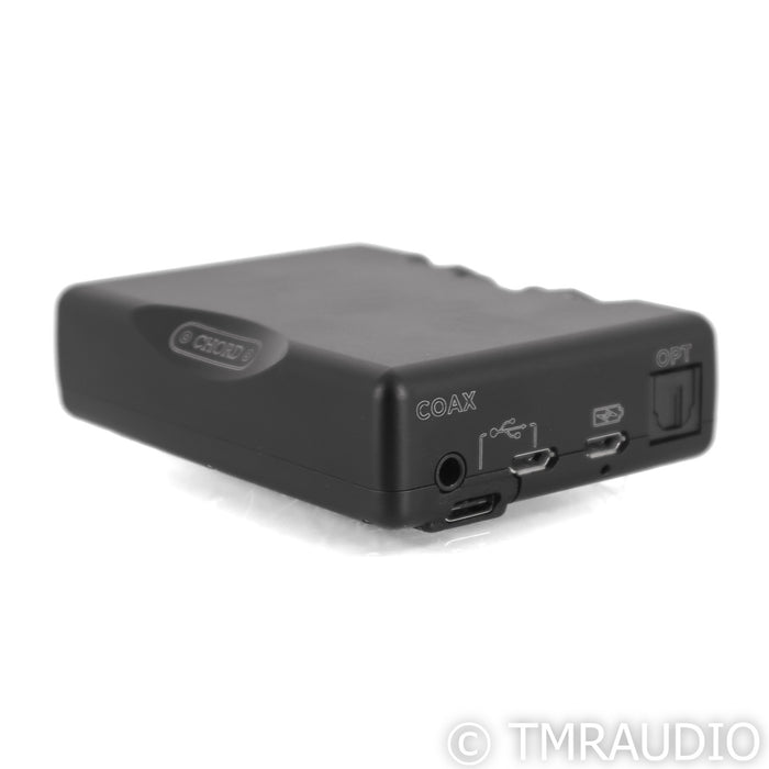 Chord Electronics Mojo 2 DAC / Headphone Amplifier