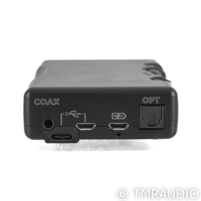 Chord Electronics Mojo 2 DAC / Headphone Amplifier