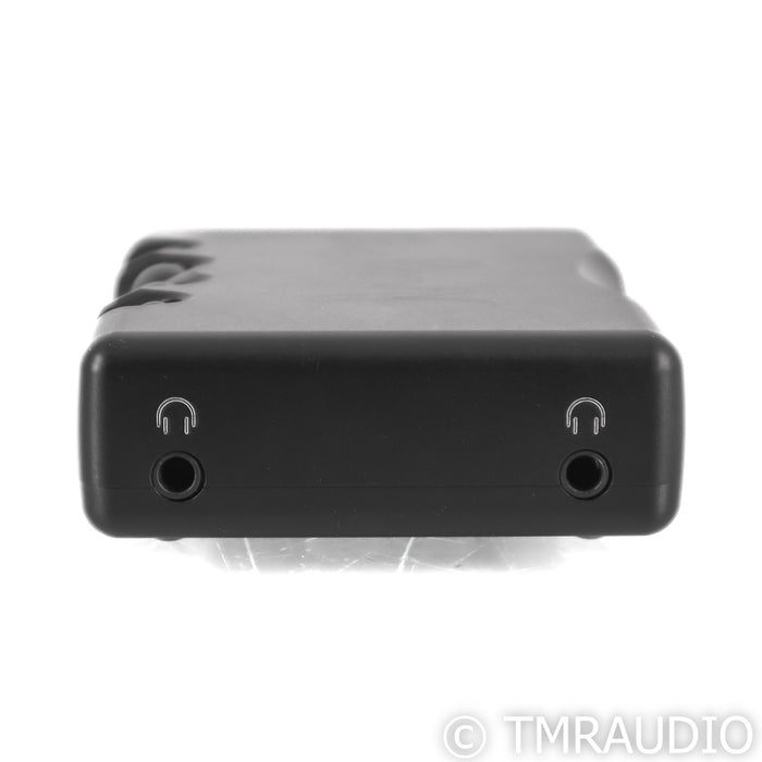Chord Electronics Mojo 2 DAC / Headphone Amplifier