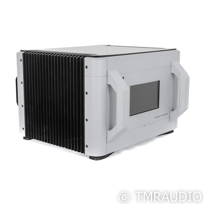 PS Audio DirectStream PowerPlant 20 Regenerator; AC Power Line Conditioner