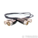 AudioQuest Yukon XLR Cables; 1m Pair Interconnects