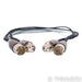 AudioQuest Yukon XLR Cables; 1m Pair Interconnects
