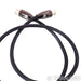 AudioQuest Yukon XLR Cables; 1m Pair Interconnects