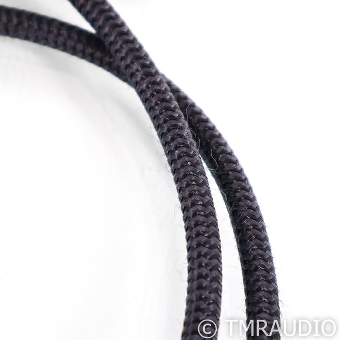 AudioQuest Yukon XLR Cables; 1m Pair Interconnects