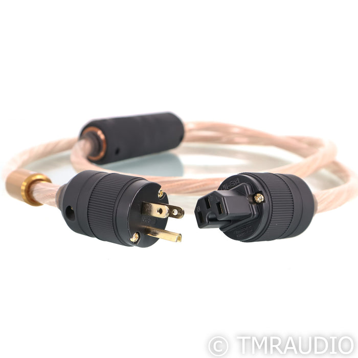 iFi Audio SuperNova Power Cable; 1.8m AC Cord