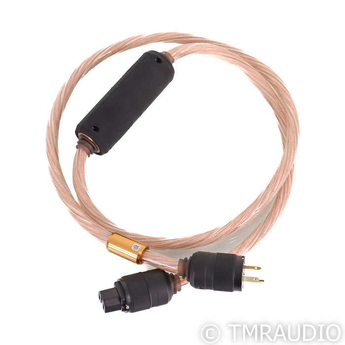iFi Audio SuperNova Power Cable; 1.8m AC Cord