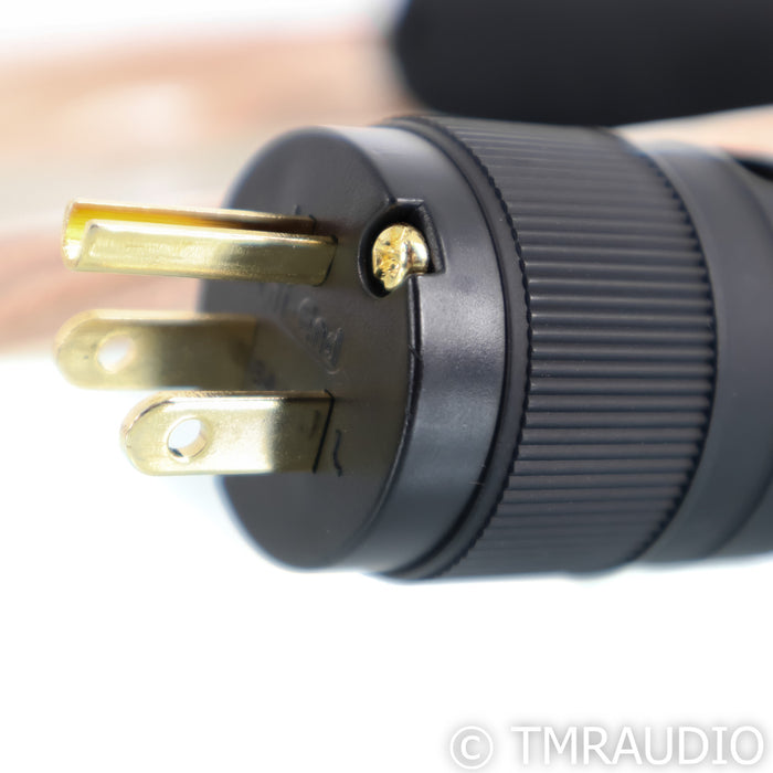 iFi Audio SuperNova Power Cable; 1.8m AC Cord