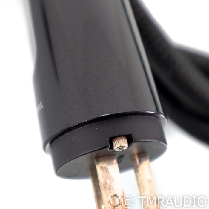 AudioQuest Tornado Power Cable; 2m AC Cord