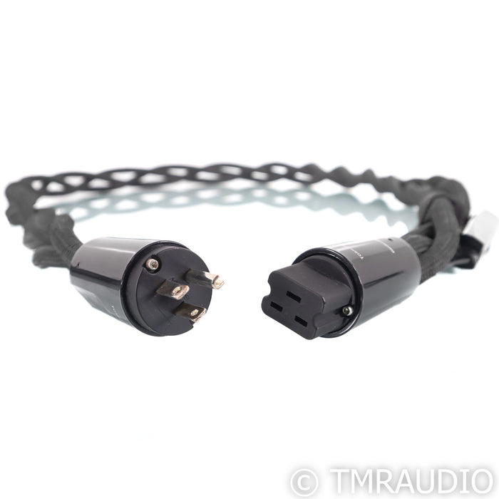 AudioQuest Tornado Power Cable; 2m AC Cord