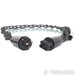 AudioQuest Tornado Power Cable; 2m AC Cord