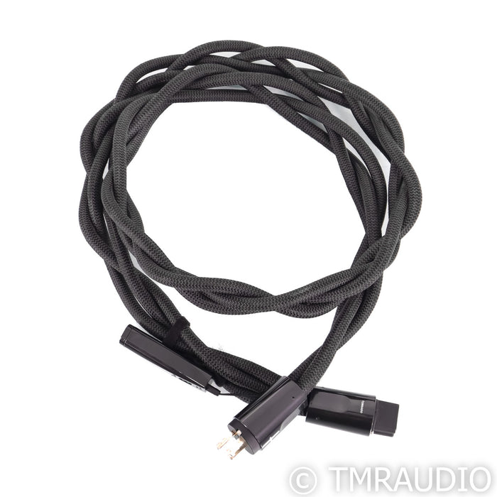 AudioQuest Tornado Power Cable; 2m AC Cord