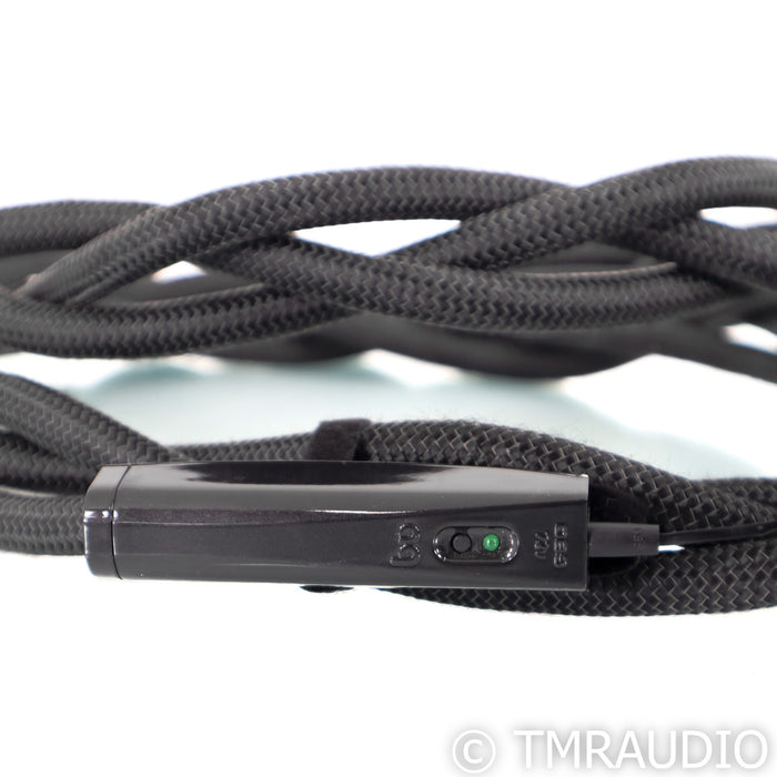 AudioQuest Tornado Power Cable; 2m AC Cord
