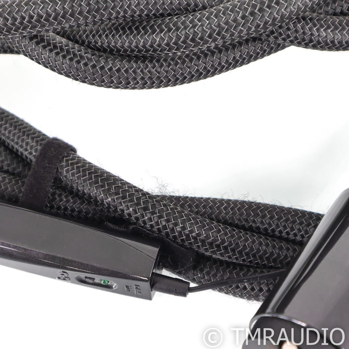 AudioQuest Tornado Power Cable; 2m AC Cord