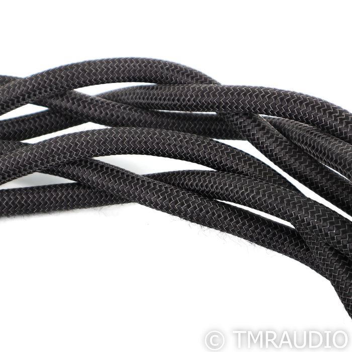 AudioQuest Tornado Power Cable; 2m AC Cord
