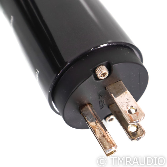 AudioQuest Tornado Power Cable; 2m AC Cord