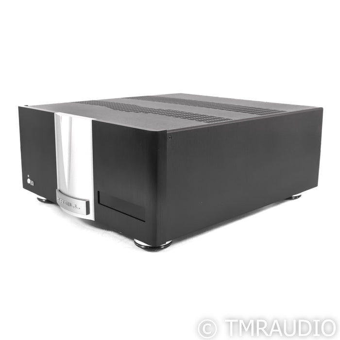 Krell Chorus 7200 XD Seven Channel Power Amplifier