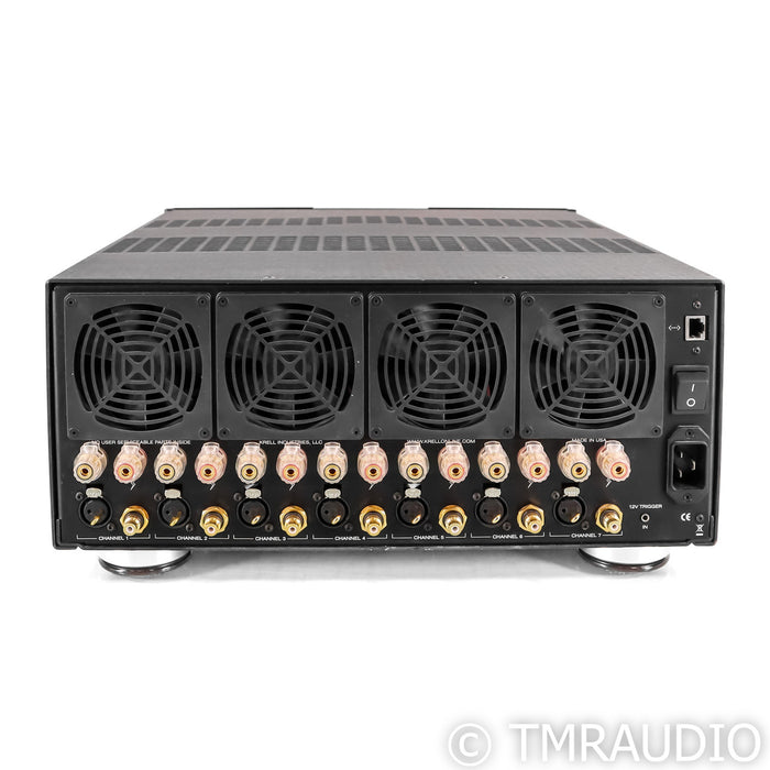 Krell Chorus 7200 XD Seven Channel Power Amplifier