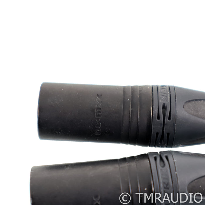 JPS Labs Superconductor V XLR Y Splitter