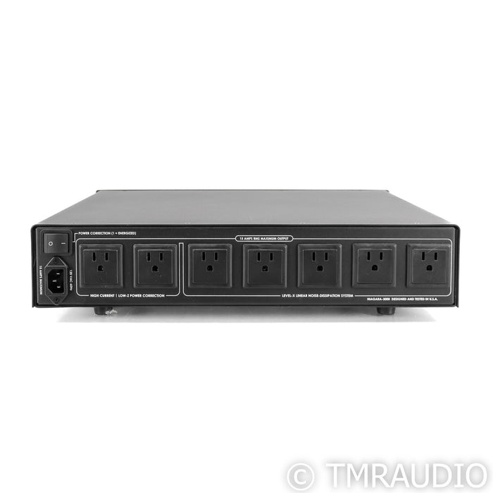 AudioQuest Niagara 3000 AC Power Line Conditioner