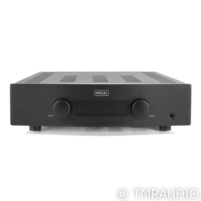 Hegel H190 Stereo Integrated Amplifier
