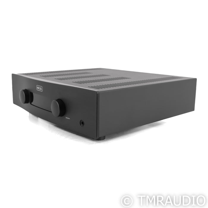 Hegel H190 Stereo Integrated Amplifier