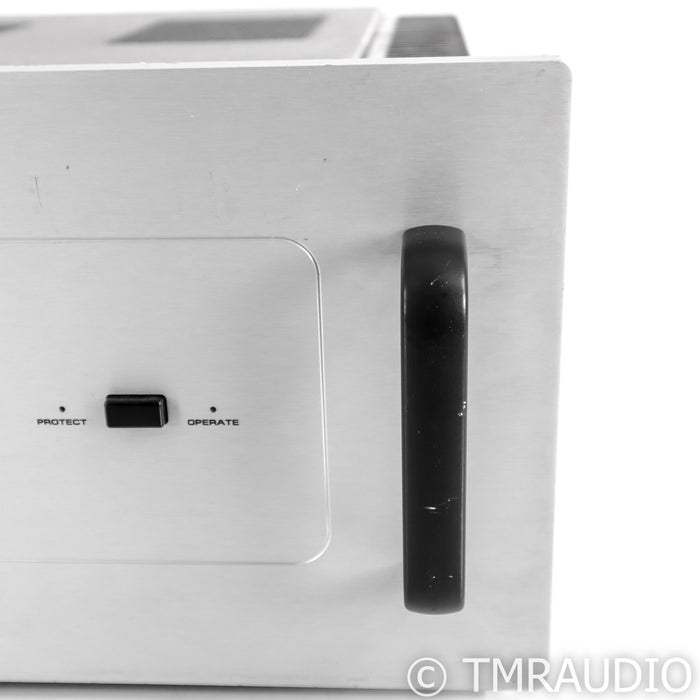 Audio Research D400 Stereo Integrated Amplifier
