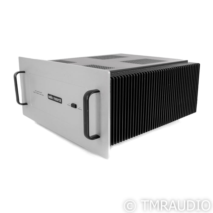 Audio Research D400 Stereo Integrated Amplifier