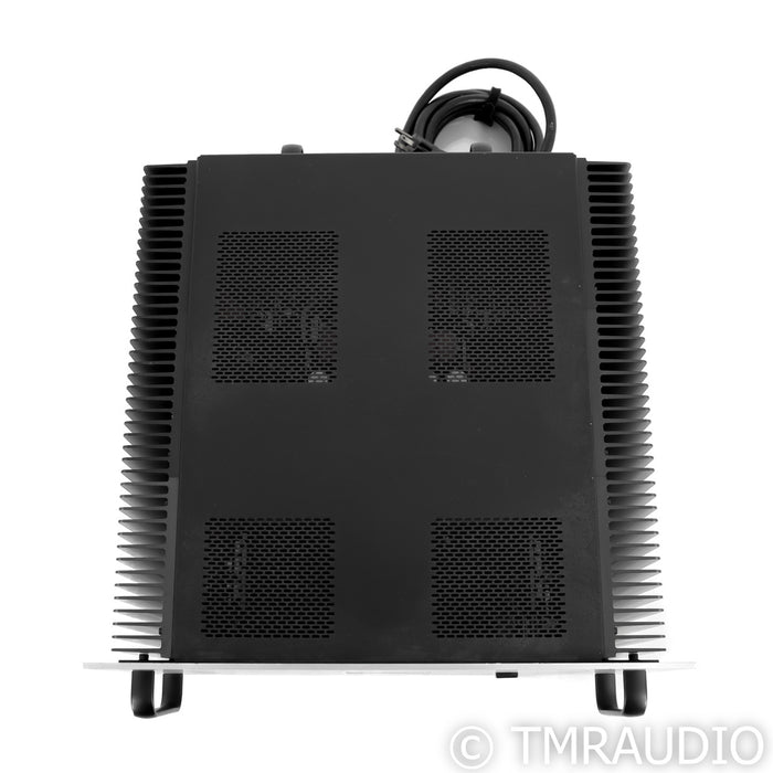 Audio Research D400 Stereo Integrated Amplifier