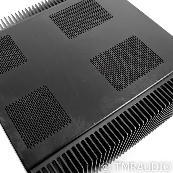 Audio Research D400 Stereo Integrated Amplifier